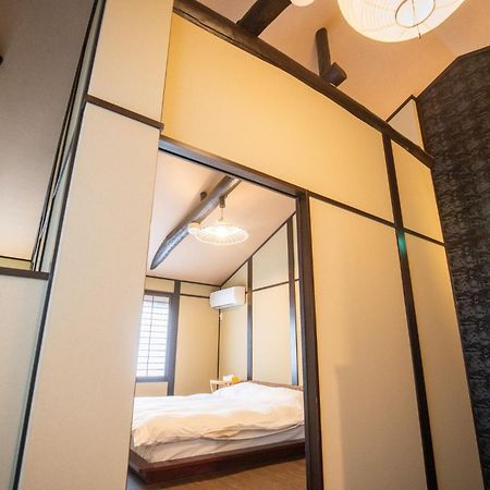 Kyomachi Rakunan - Vacation Stay 39172V Kyōto Esterno foto