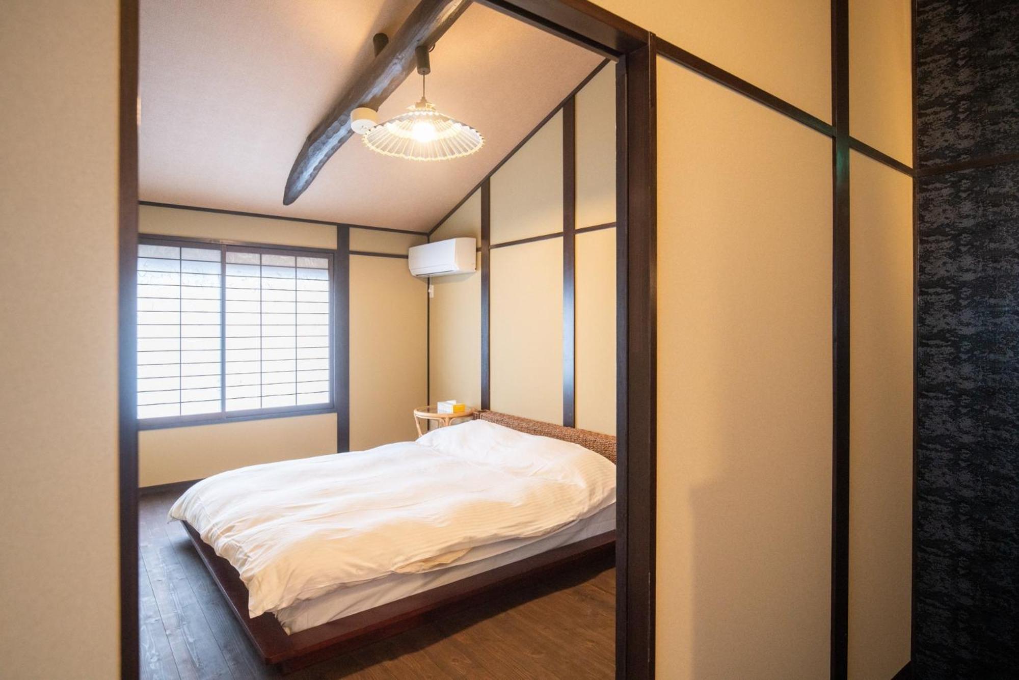 Kyomachi Rakunan - Vacation Stay 39172V Kyōto Esterno foto